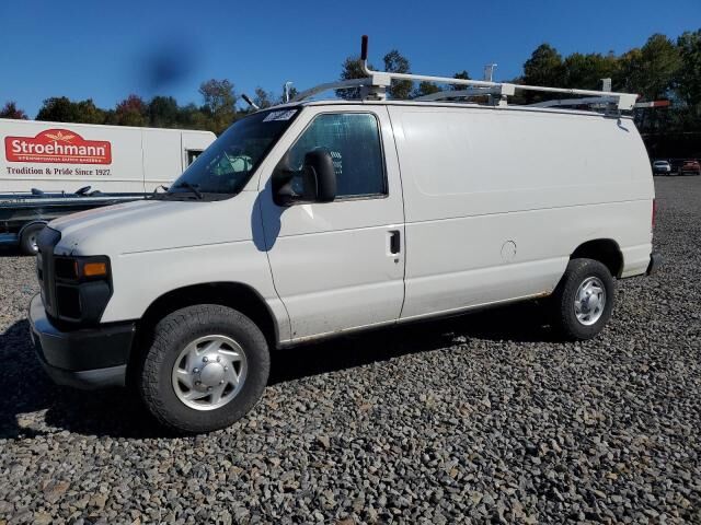 Ford E-350