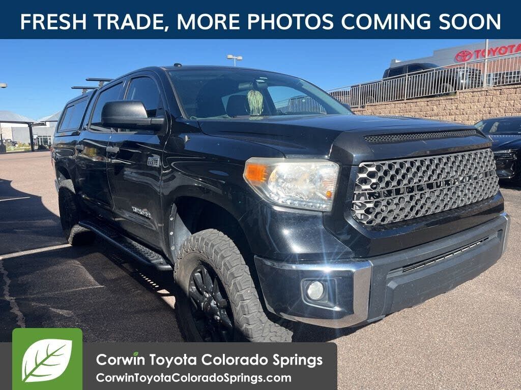 Toyota Tundra