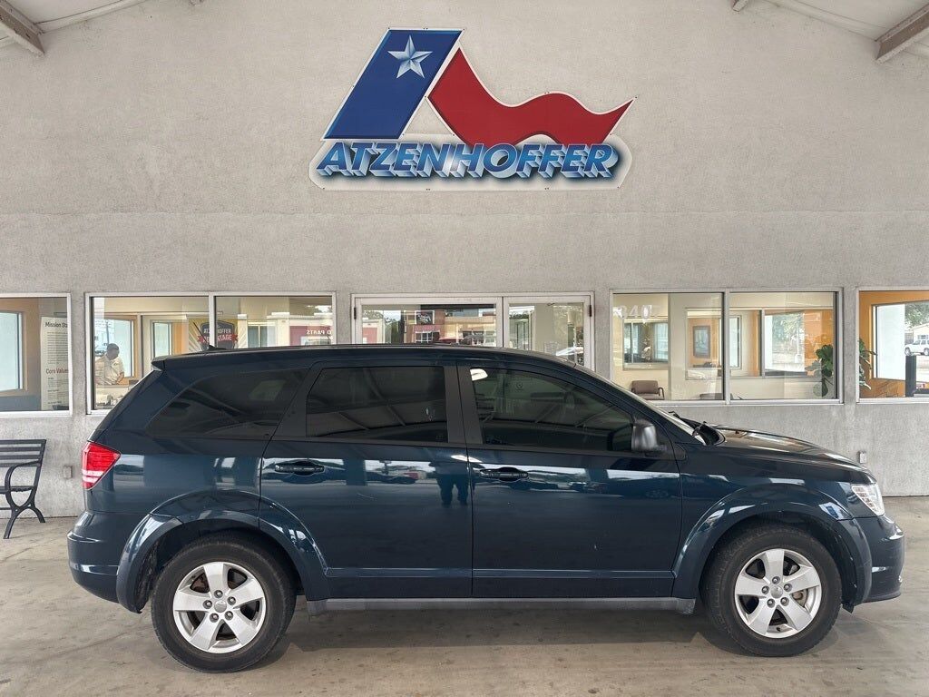 Dodge Journey