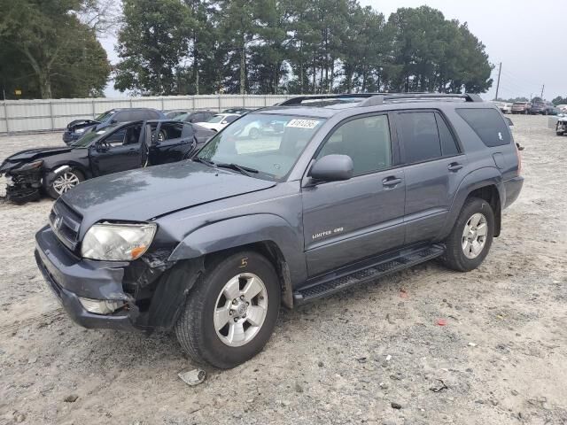 Toyota 4-Runner