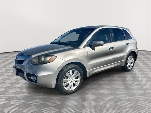 Acura RDX