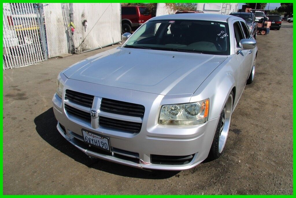 Dodge Magnum