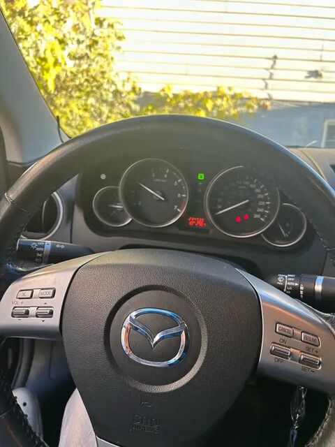 Mazda Mazda6