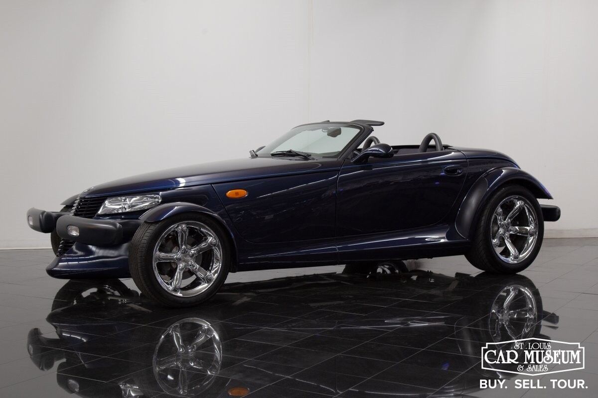 Chrysler Prowler