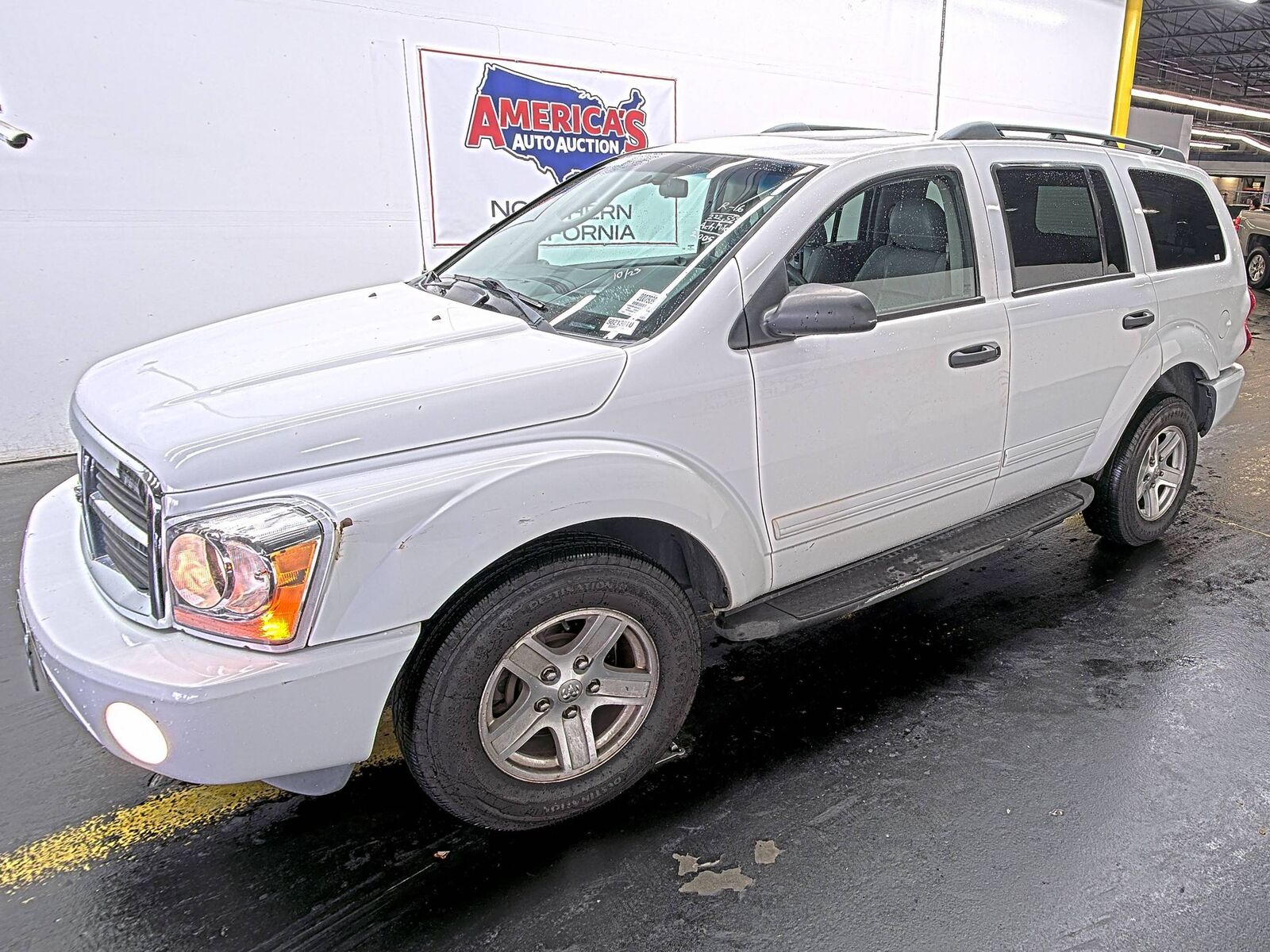 Dodge Durango