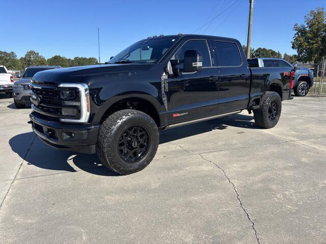 2024 FORD F-250