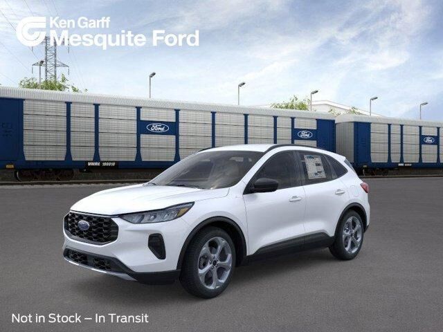 2026 FORD Escape