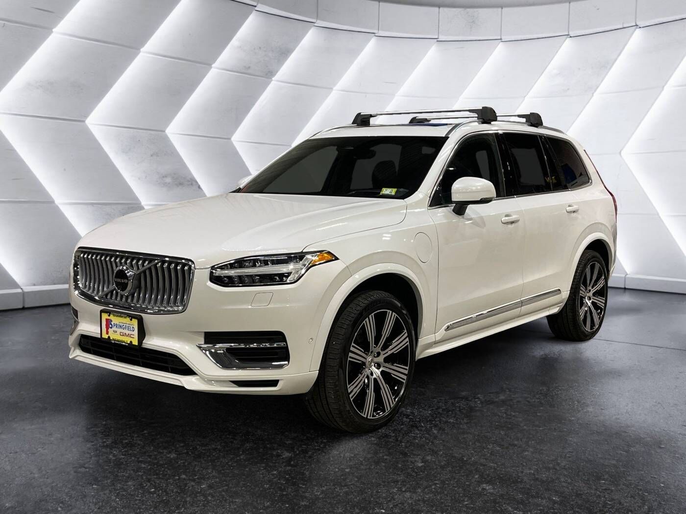 2024 VOLVO XC90