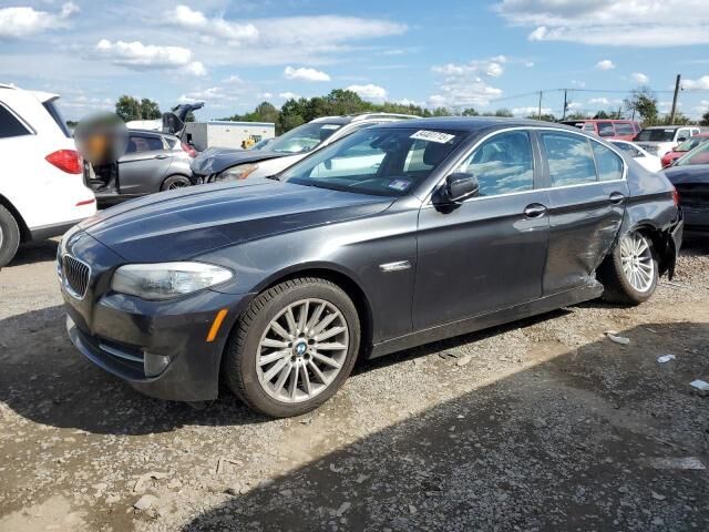 BMW 535i