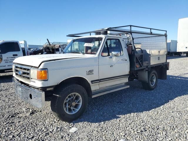 Ford F-250