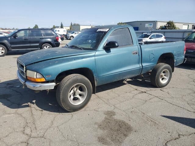 Dodge Dakota