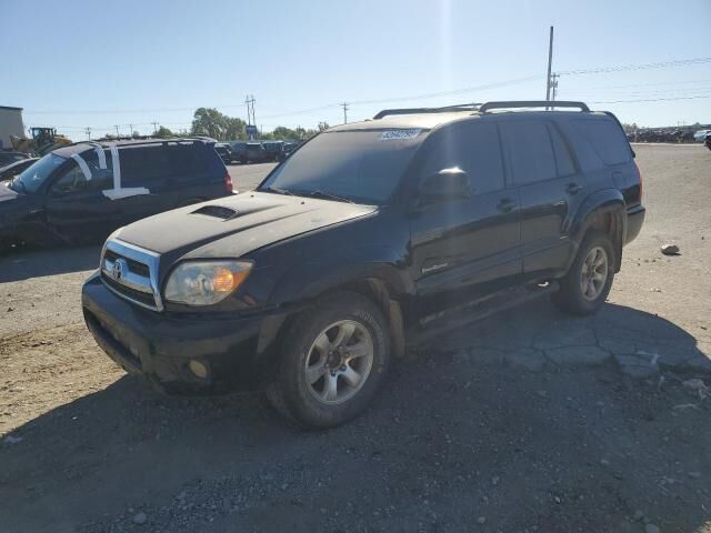 Toyota 4-Runner