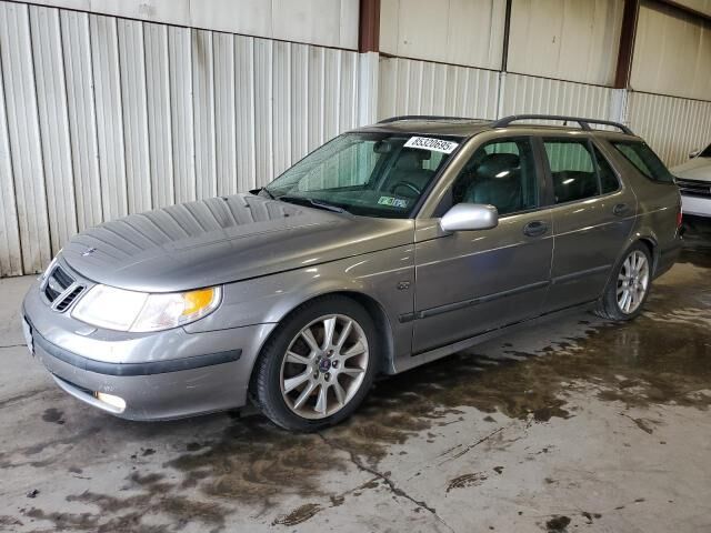 Saab 9-5