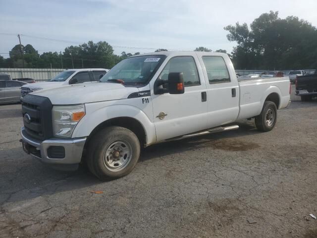 Ford F-350