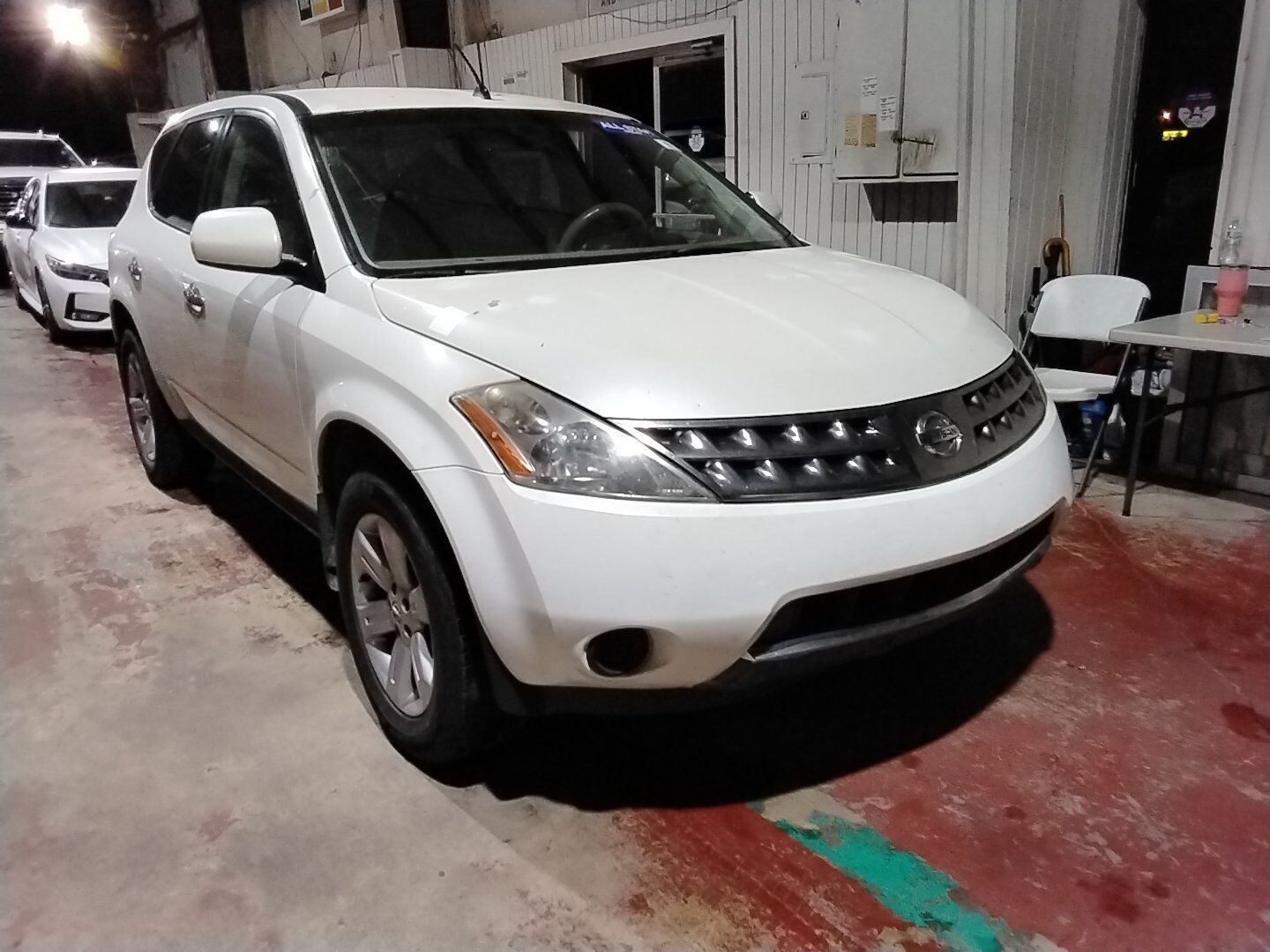 Nissan Murano