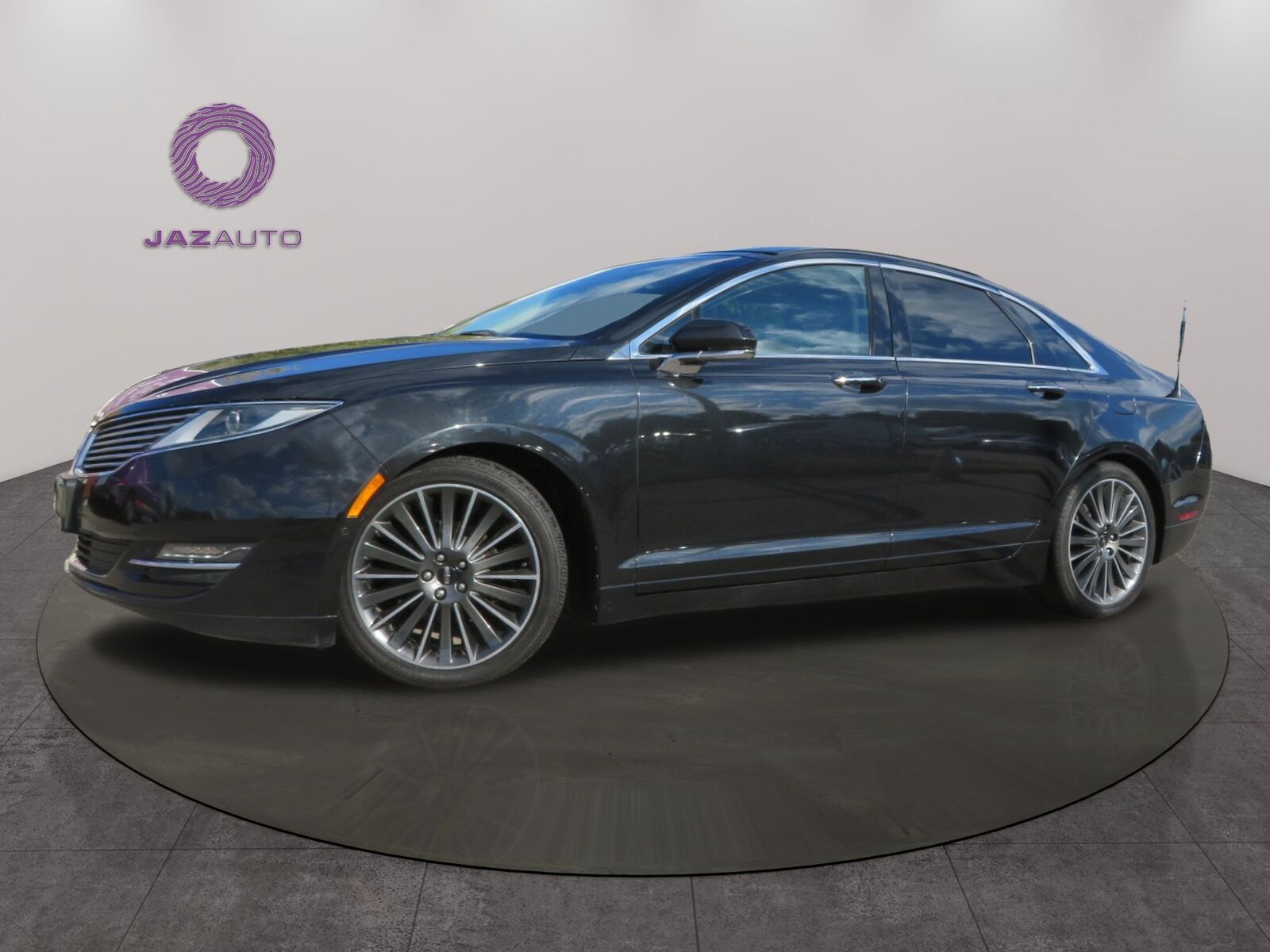 Lincoln MKZ