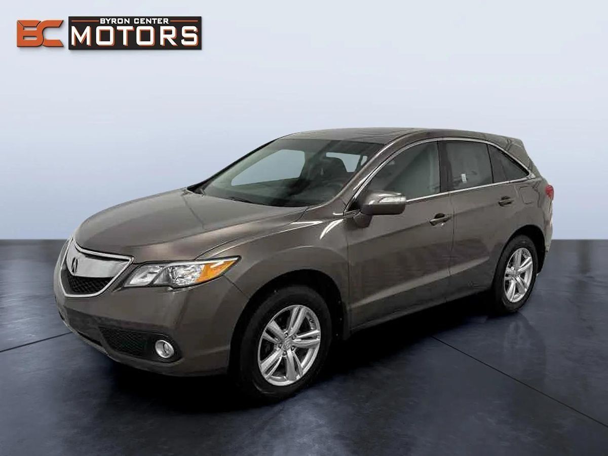 Acura RDX
