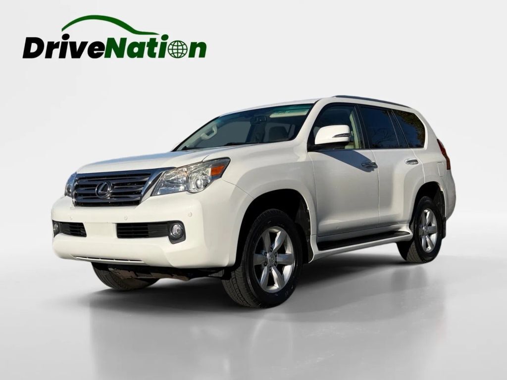 Lexus GX