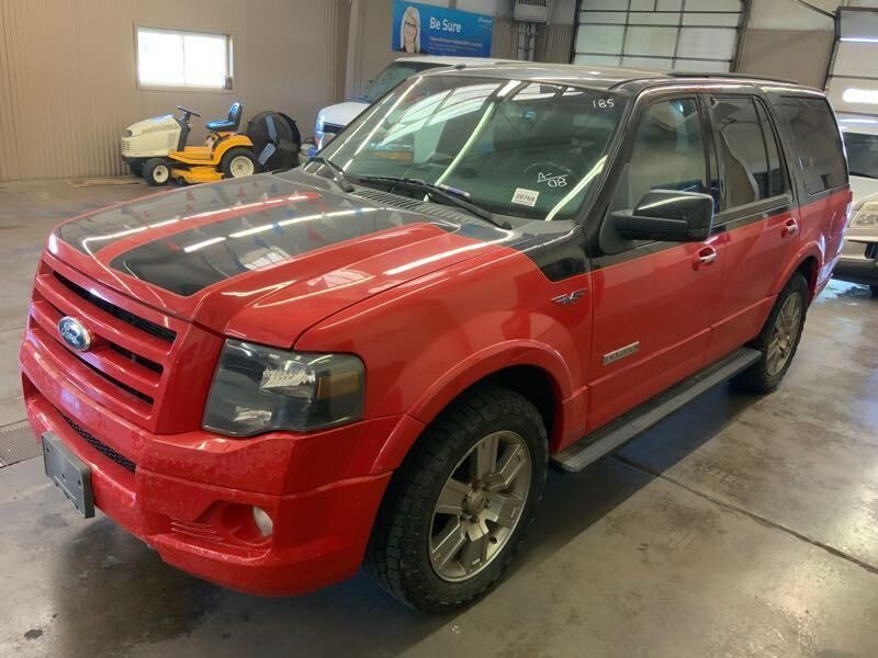 Ford Expedition