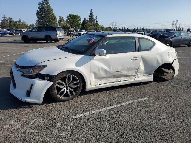 Toyota SCION tC