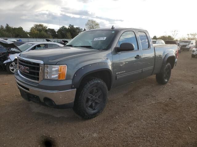 GMC Sierra