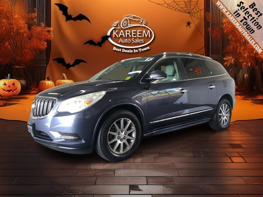 Buick Enclave