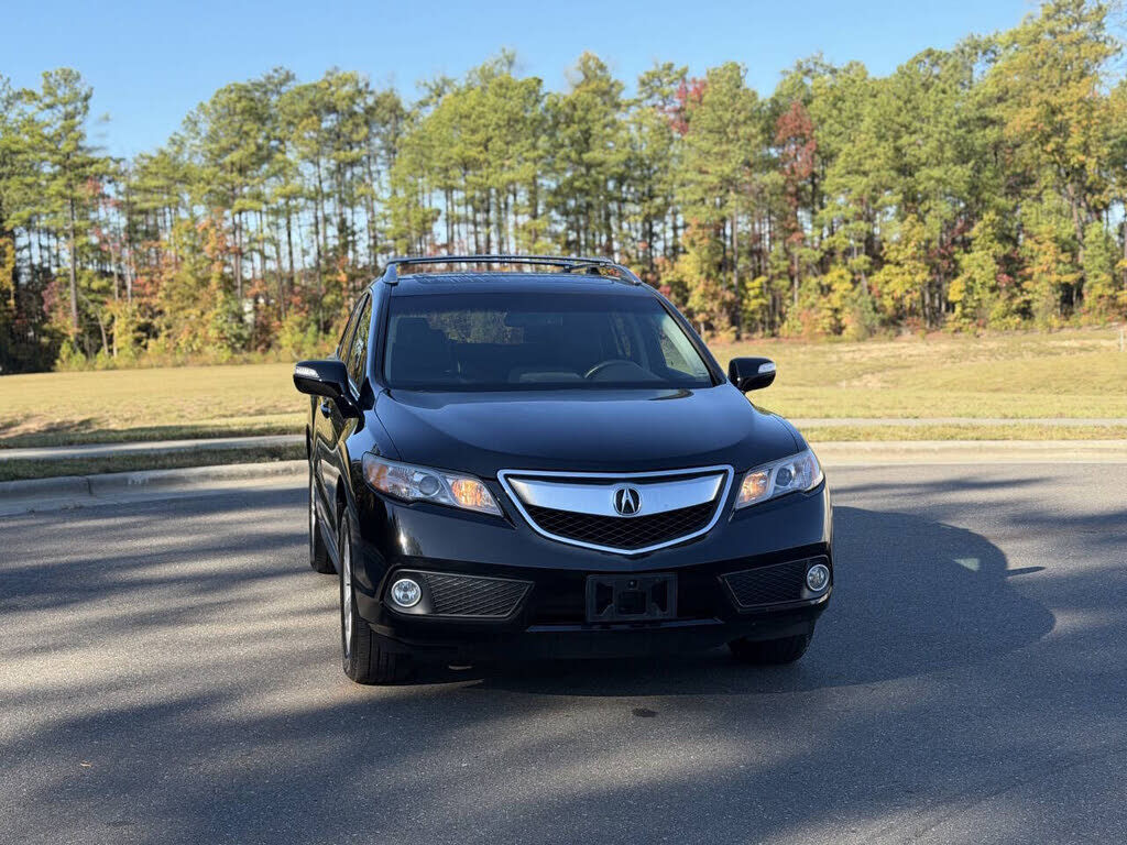 Acura RDX