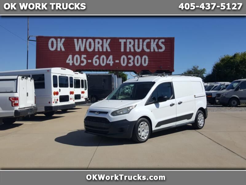 2016 FORD Transit