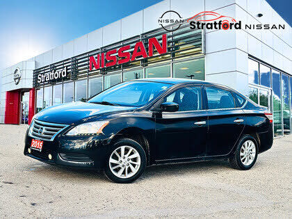 Nissan Sentra