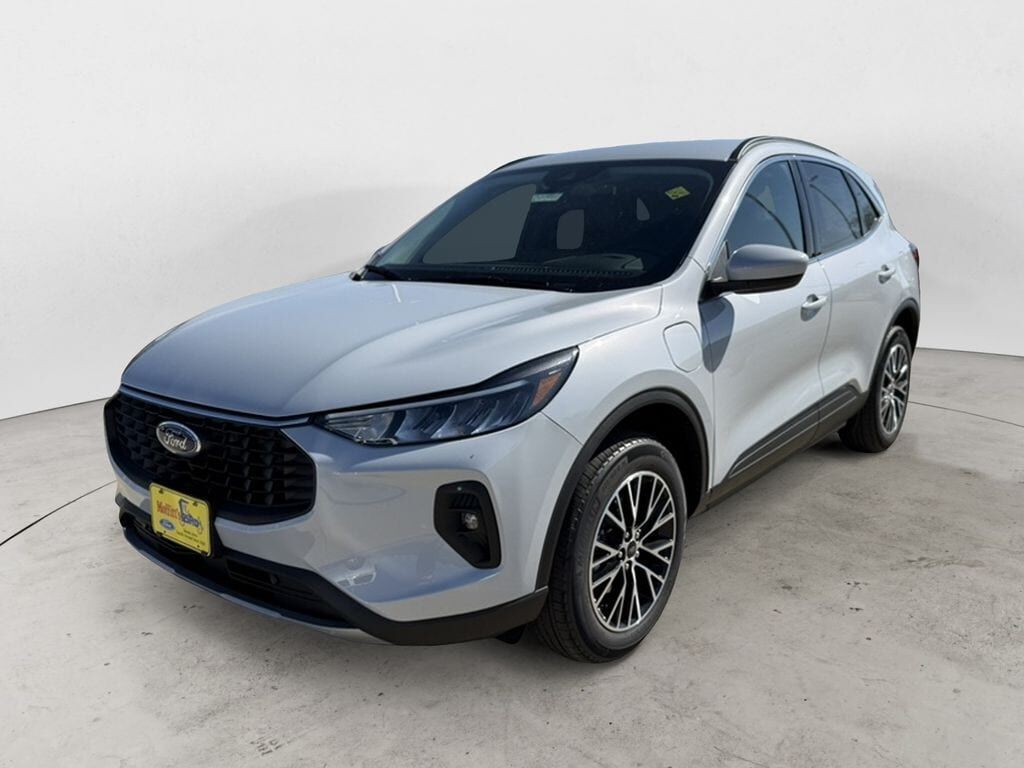 2026 FORD Escape