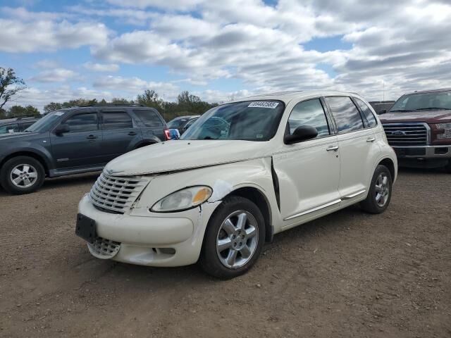 Chrysler PT Cruiser