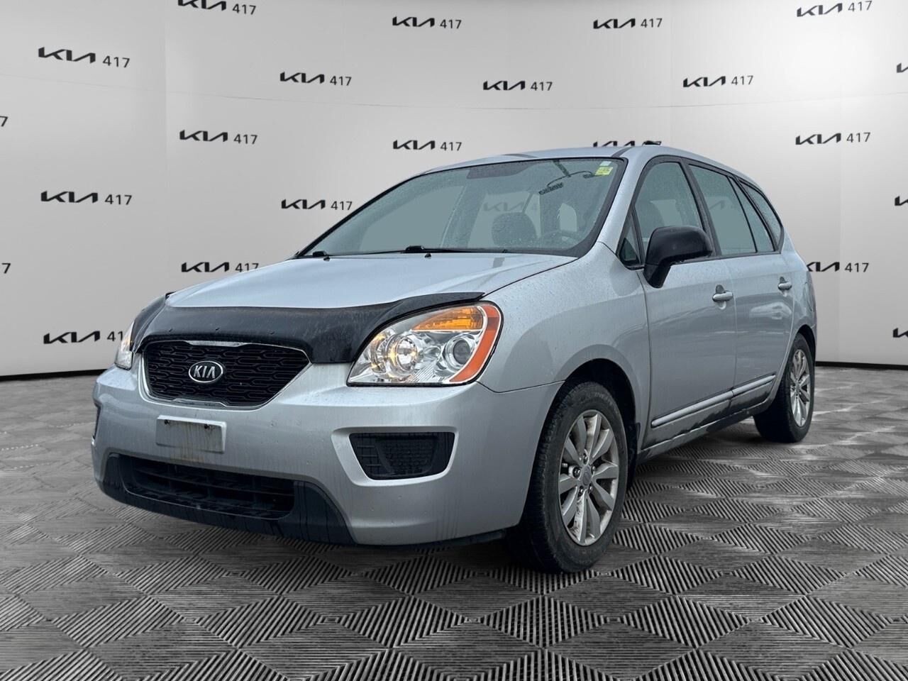 Kia Rondo