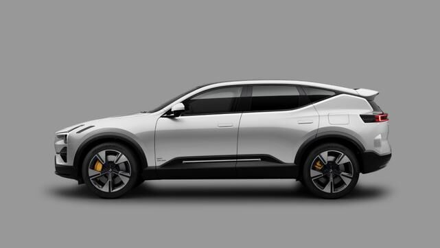 2025 POLESTAR PS3