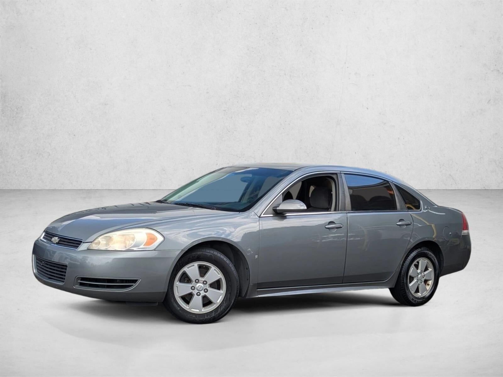 Chevrolet Impala