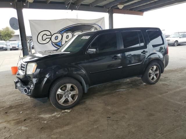 Honda Pilot