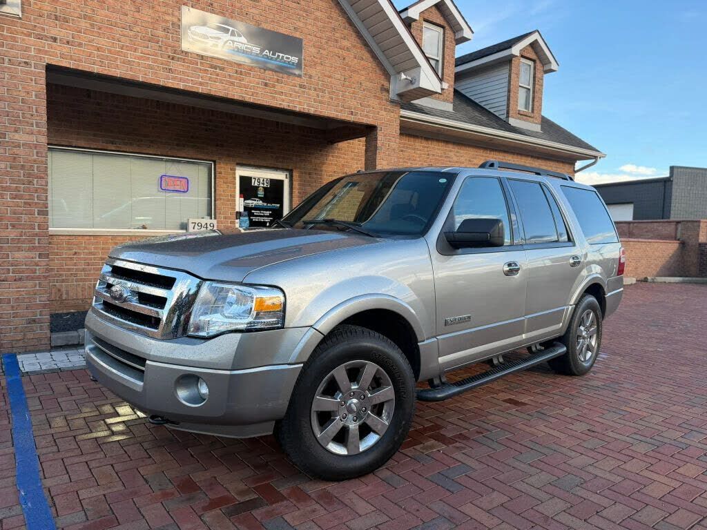 Ford Expedition