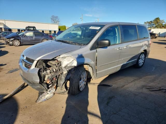 Dodge Grand Caravan