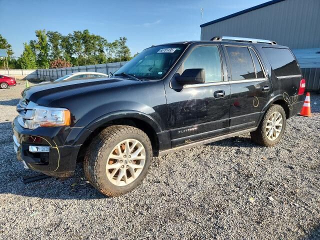 Ford Expedition