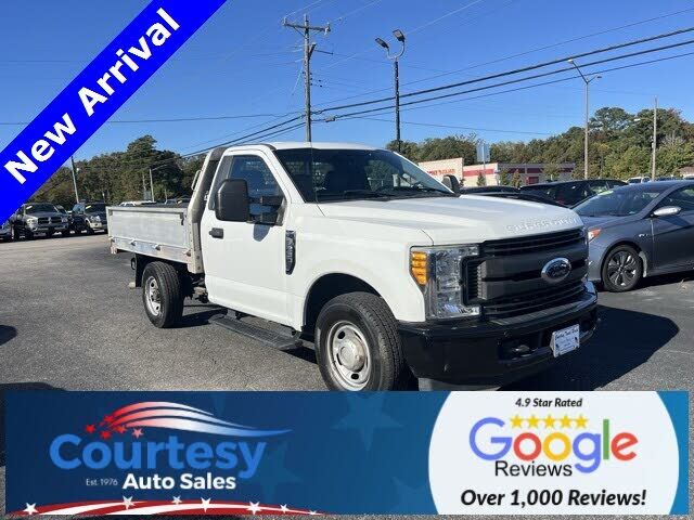 Ford F-250