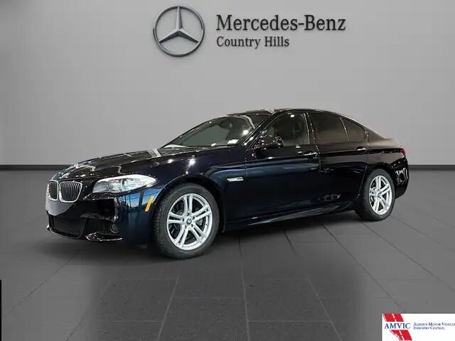 BMW 528xi