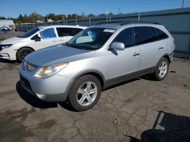 Hyundai Veracruz