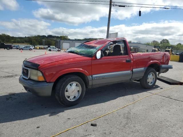 GMC Sonoma