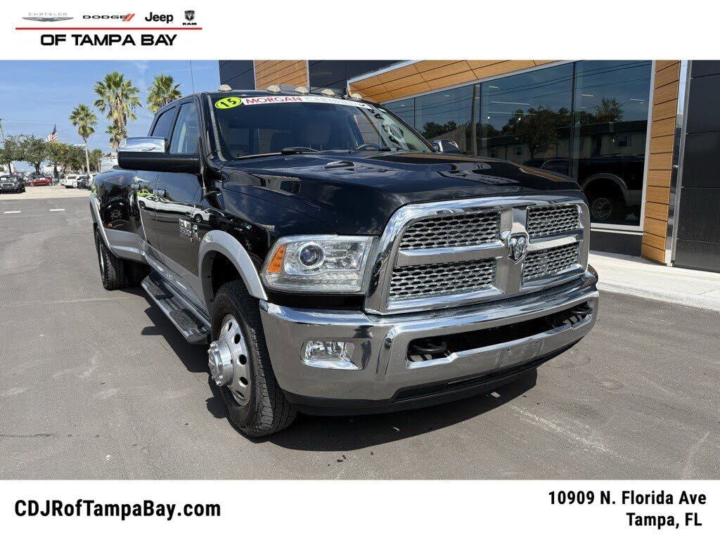 RAM 3500