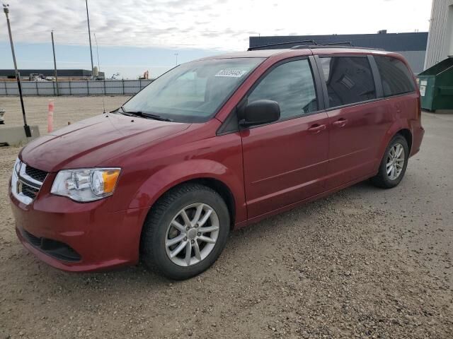 Dodge Grand Caravan