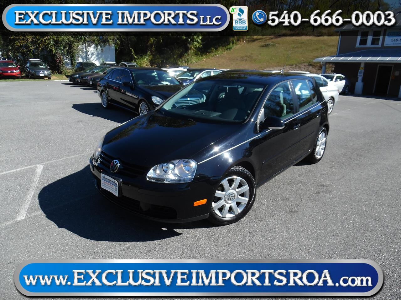 Volkswagen Rabbit