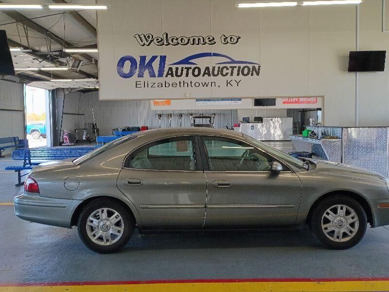 Mercury Sable