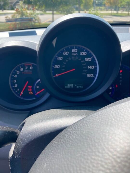 Acura RDX