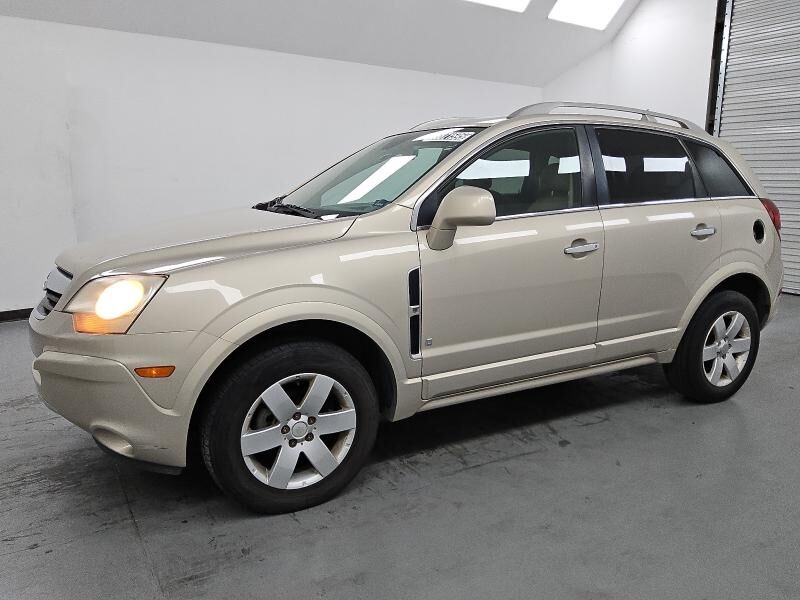 Saturn Vue