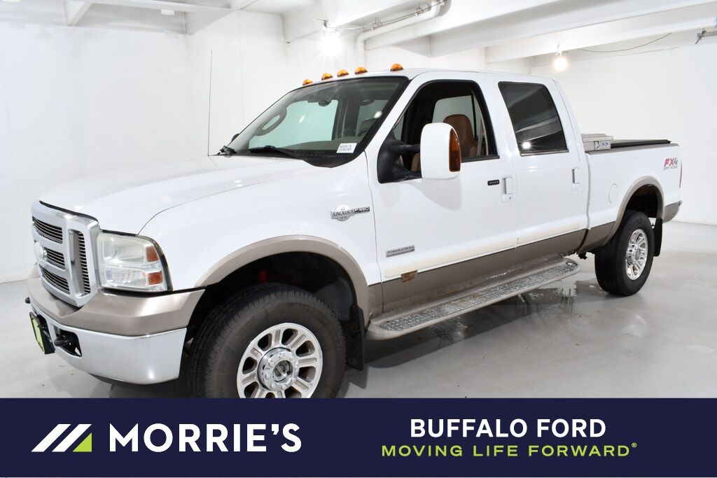 Ford F-350