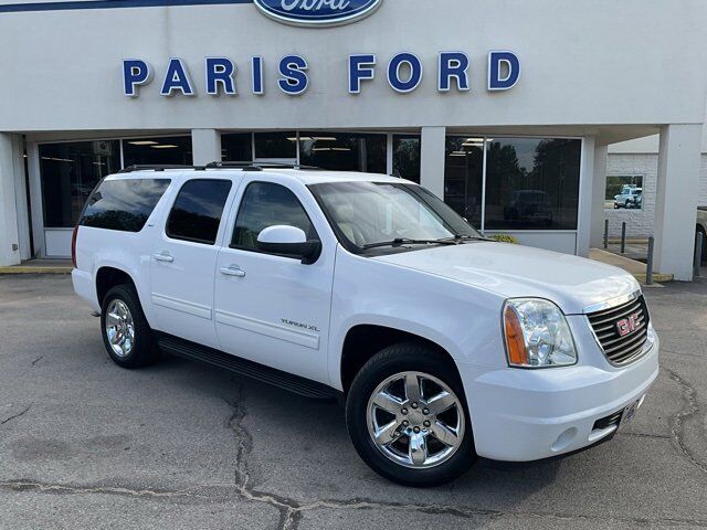 GMC Yukon